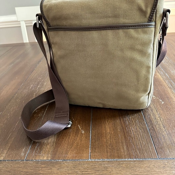 Fossil Lane City cross body bag - Picture 2 of 12